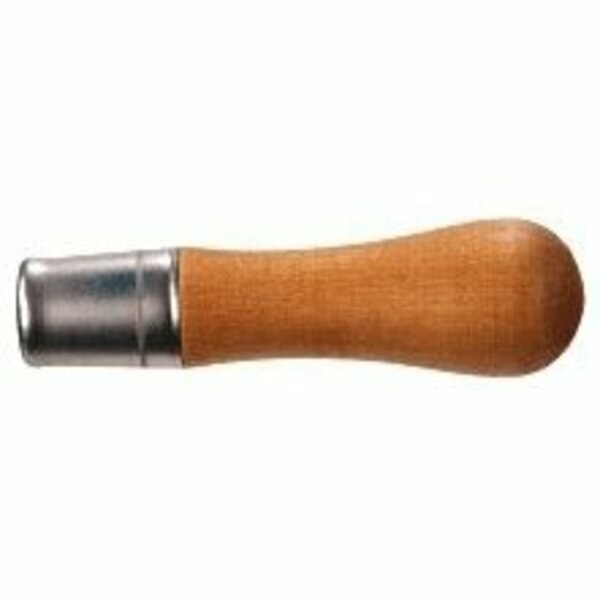 Cooper Tools FILE HANDLE WOOD #3 21503N